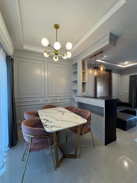 For Sale - Sammakorn Avenue Suvarnabhumi, Bangkok