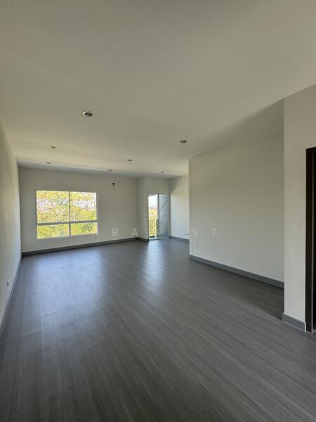 For Sale - Sammakorn Avenue Suvarnabhumi, Bangkok