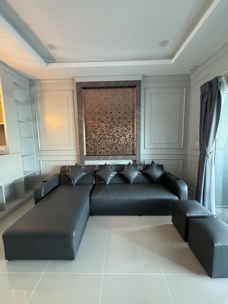 For Sale - Sammakorn Avenue Suvarnabhumi, Bangkok