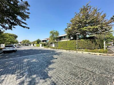 ขาย - Nantawan Pinklao-Ratchapruek : บ้านนันทวัน ปิ่นเกล้า - ราชพฤกษ์, กรุงเทพ