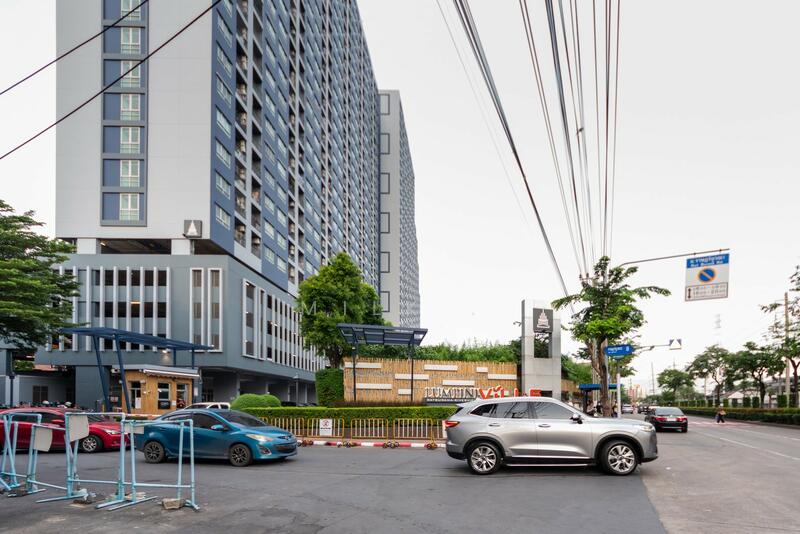 ขาย - Lumpini Ville Ratburana-Riverview : ลุมพินี วิลล์ ราษฎร์บูรณะ - ริเวอร์วิว, กรุงเทพ