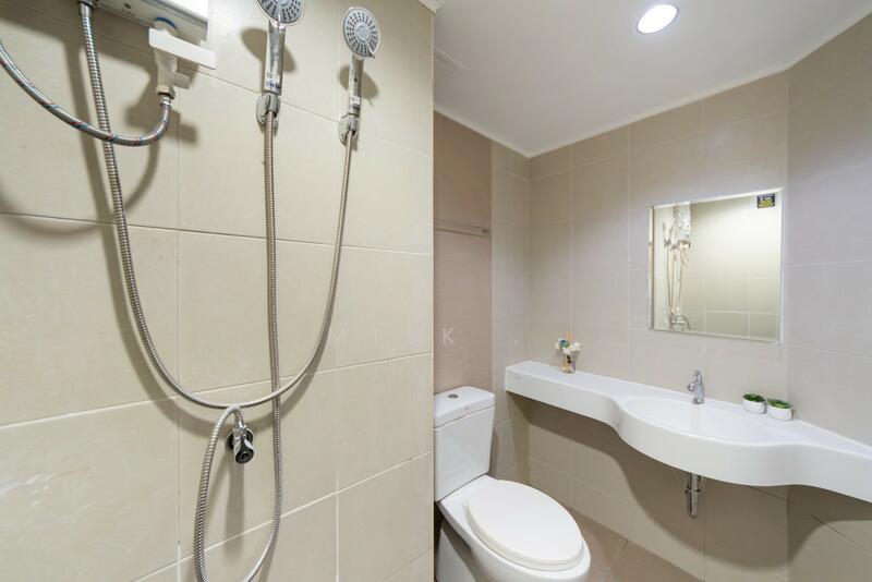 ขาย - Lumpini Ville Ratburana-Riverview : ลุมพินี วิลล์ ราษฎร์บูรณะ - ริเวอร์วิว, กรุงเทพ