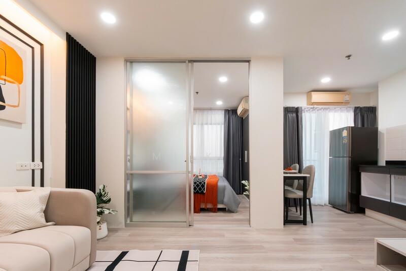 ขาย - Lumpini Ville Ratburana-Riverview : ลุมพินี วิลล์ ราษฎร์บูรณะ - ริเวอร์วิว, กรุงเทพ