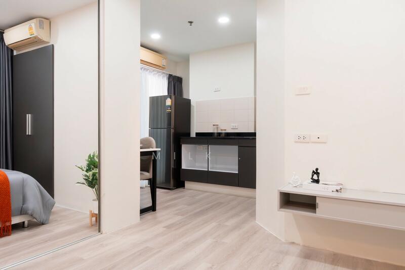 ขาย - Lumpini Ville Ratburana-Riverview : ลุมพินี วิลล์ ราษฎร์บูรณะ - ริเวอร์วิว, กรุงเทพ