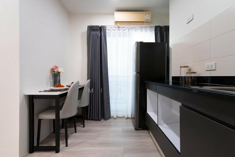 ขาย - Lumpini Ville Ratburana-Riverview : ลุมพินี วิลล์ ราษฎร์บูรณะ - ริเวอร์วิว, กรุงเทพ