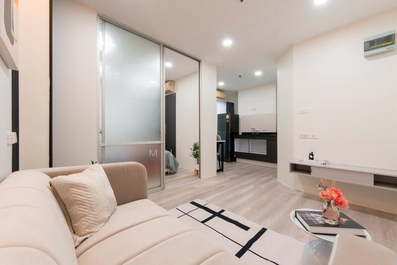 ขาย - Lumpini Ville Ratburana-Riverview : ลุมพินี วิลล์ ราษฎร์บูรณะ - ริเวอร์วิว, กรุงเทพ