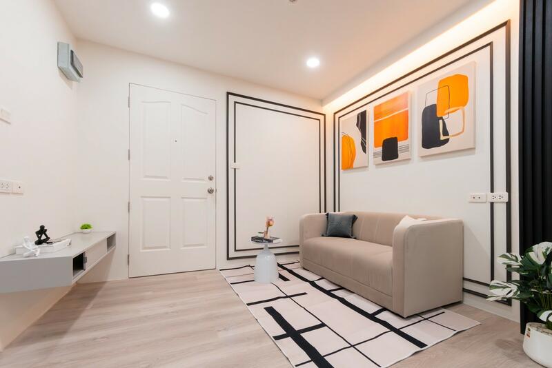 ขาย - Lumpini Ville Ratburana-Riverview : ลุมพินี วิลล์ ราษฎร์บูรณะ - ริเวอร์วิว, กรุงเทพ