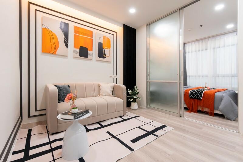 ขาย - Lumpini Ville Ratburana-Riverview : ลุมพินี วิลล์ ราษฎร์บูรณะ - ริเวอร์วิว, กรุงเทพ