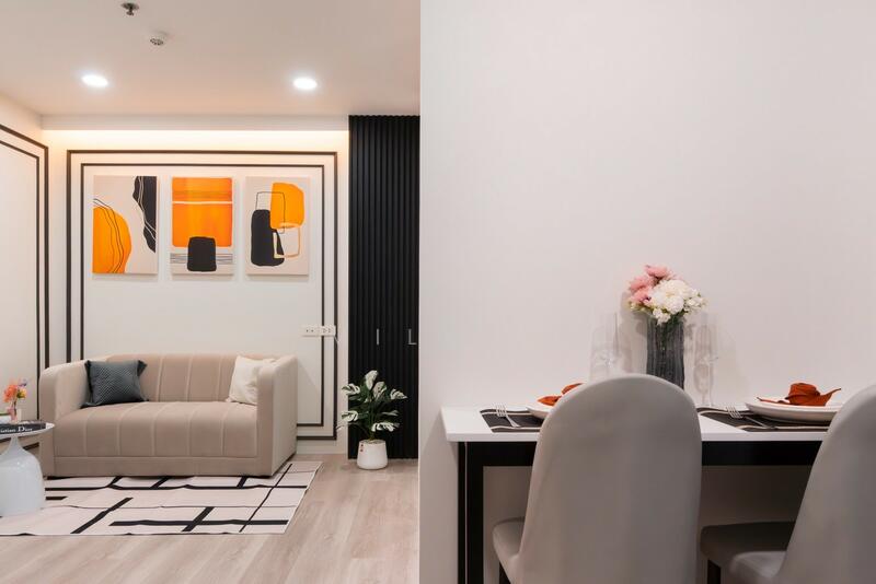 ขาย - Lumpini Ville Ratburana-Riverview : ลุมพินี วิลล์ ราษฎร์บูรณะ - ริเวอร์วิว, กรุงเทพ