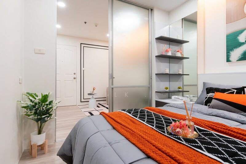 ขาย - Lumpini Ville Ratburana-Riverview : ลุมพินี วิลล์ ราษฎร์บูรณะ - ริเวอร์วิว, กรุงเทพ