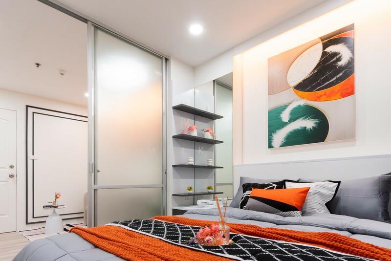 ขาย - Lumpini Ville Ratburana-Riverview : ลุมพินี วิลล์ ราษฎร์บูรณะ - ริเวอร์วิว, กรุงเทพ