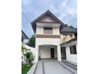 ขาย - บ้านเดี่ยว รามคำแหง 118, กรุงเทพ