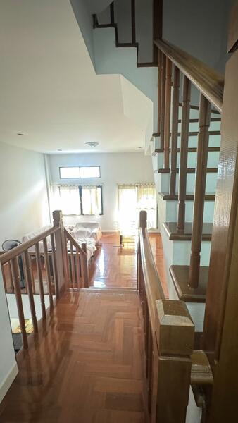 For Sale - Baan Klang Muang Mengjai-Ladprao, Bangkok