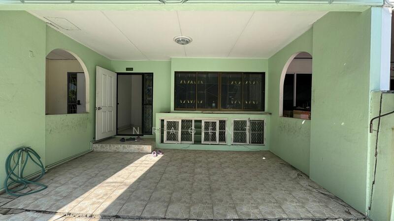 For Sale - Baan Klang Muang Mengjai-Ladprao, Bangkok