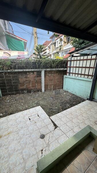 For Sale - Baan Klang Muang Mengjai-Ladprao, Bangkok