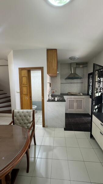 For Sale - Baan Klang Muang Mengjai-Ladprao, Bangkok