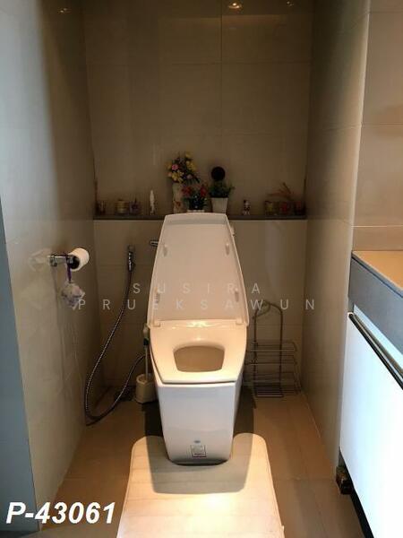 ให้เช่า - The Address Phaya Thai : ดิ แอดเดรส พญาไท, กรุงเทพ