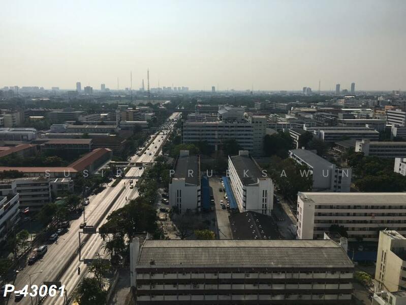 ให้เช่า - The Address Phaya Thai : ดิ แอดเดรส พญาไท, กรุงเทพ