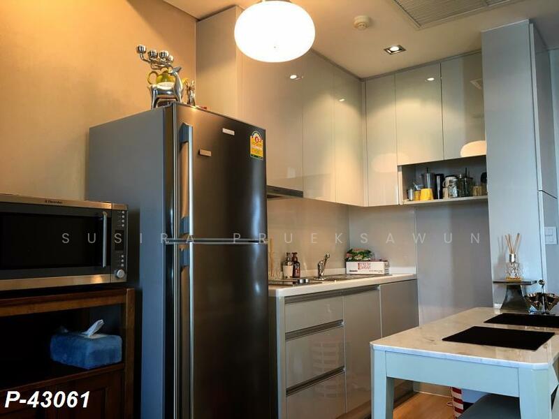 ให้เช่า - The Address Phaya Thai : ดิ แอดเดรส พญาไท, กรุงเทพ