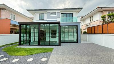 ขาย - Neighborhome Watcharaphon : เนเบอร์โฮม วัชรพล, กรุงเทพ