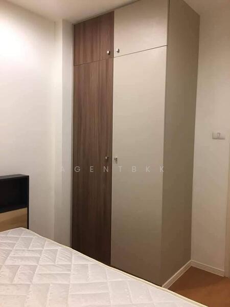 ให้เช่า - Lumpini Condo Town Nida-Serithai : ลุมพินี คอนโดทาวน์ นิด้า-เสรีไทย, กรุงเทพ