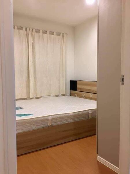 ให้เช่า - Lumpini Condo Town Nida-Serithai : ลุมพินี คอนโดทาวน์ นิด้า-เสรีไทย, กรุงเทพ