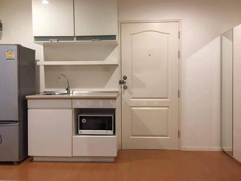 ให้เช่า - Lumpini Condo Town Nida-Serithai : ลุมพินี คอนโดทาวน์ นิด้า-เสรีไทย, กรุงเทพ