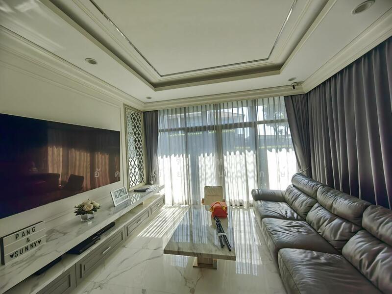 Setthasiri Pattanakarn, Bangkok, Phatthanakan-Onnut Road (New Cut), Prawet, Prawet, Bangkok, 4 Bedrooms, 300 sqm, Single Detached House For Rent, by ไอรินทร์ อัครชัยธนรักษ์, 500108190 - DDproperty.com