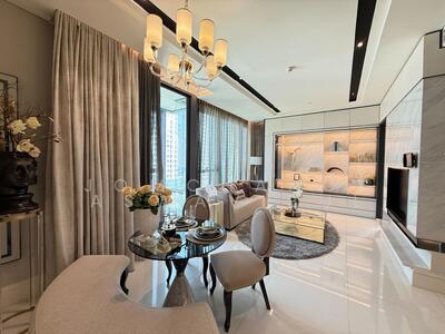 ขาย - The Bangkok Thonglor : เดอะ แบงค็อค ทองหล่อ, กรุงเทพ