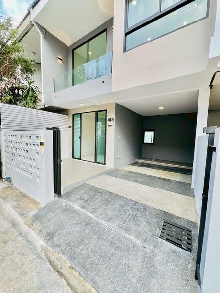 ขาย - สนามบินน้ำ, นนทบุรี