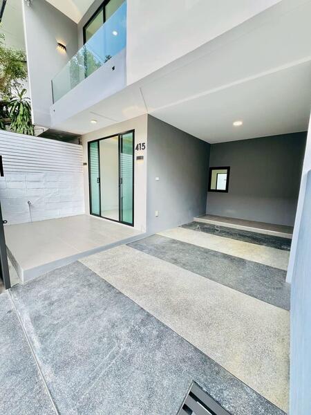 For Sale - สนามบินน้ำ, Nonthaburi