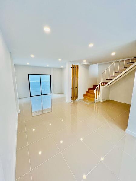 For Sale - สนามบินน้ำ, Nonthaburi