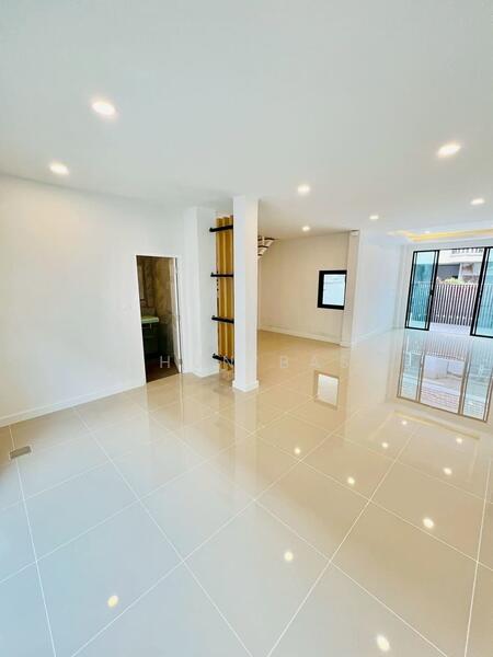 For Sale - สนามบินน้ำ, Nonthaburi