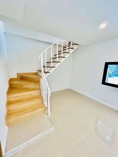 For Sale - สนามบินน้ำ, Nonthaburi