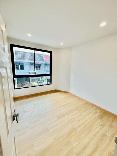 For Sale - สนามบินน้ำ, Nonthaburi