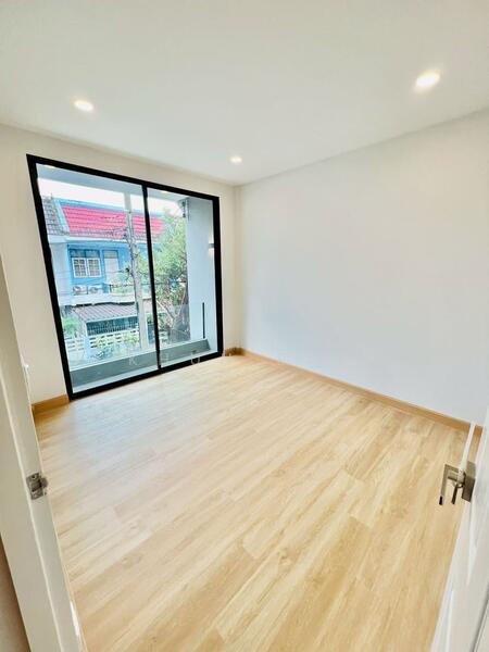 For Sale - สนามบินน้ำ, Nonthaburi