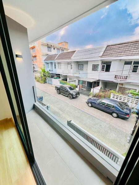 For Sale - สนามบินน้ำ, Nonthaburi