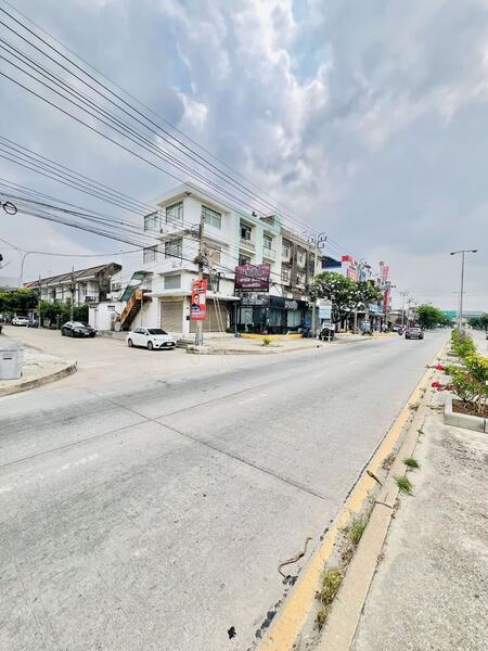 For Sale - สนามบินน้ำ, Nonthaburi
