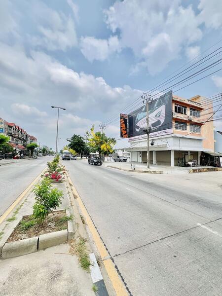 For Sale - สนามบินน้ำ, Nonthaburi