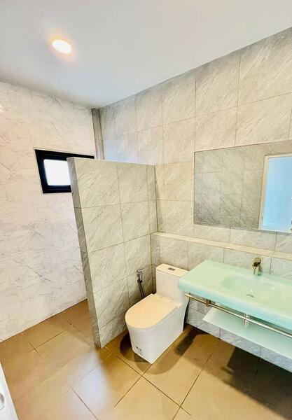 For Sale - สนามบินน้ำ, Nonthaburi