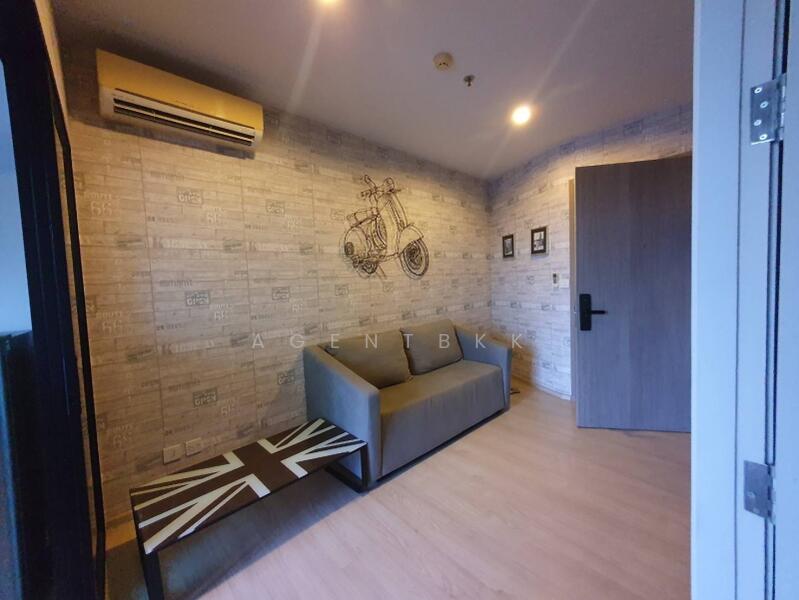 For Rent - The Gallery Bearing, Samut Prakan