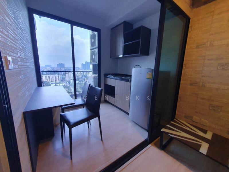 For Rent - The Gallery Bearing, Samut Prakan