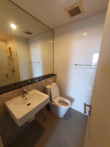 For Rent - The Gallery Bearing, Samut Prakan