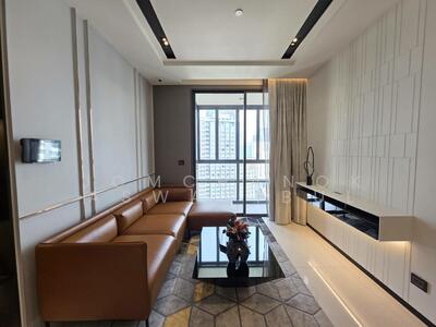 ขาย - The Bangkok Thonglor : เดอะ แบงค็อค ทองหล่อ, กรุงเทพ