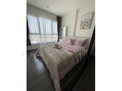 ขาย - The Base Park East Sukhumvit 77 : เดอะ เบส พาร์ค อีส สุขุมวิท 77, กรุงเทพ