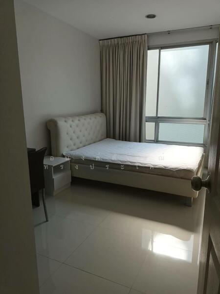For Rent - City Sukhumvit 101/1, Bangkok