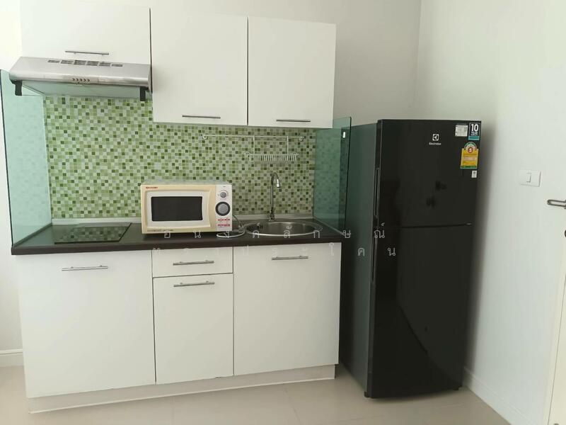 For Rent - City Sukhumvit 101/1, Bangkok