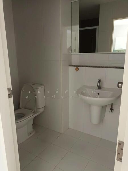 For Rent - City Sukhumvit 101/1, Bangkok