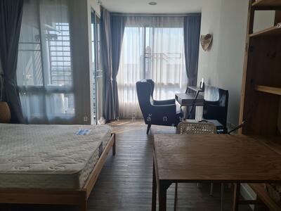 For Rent - @City Condominium, Bangkok