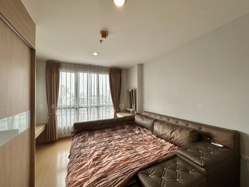 ขาย - Life @ Ratchada-Huai Khwang : ไลฟ์ แอท รัชดา-ห้วยขวาง, กรุงเทพ